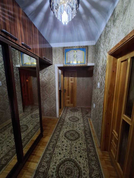 4 комн квартира Юнусабад 19 кв ИПОТЕКА !!!