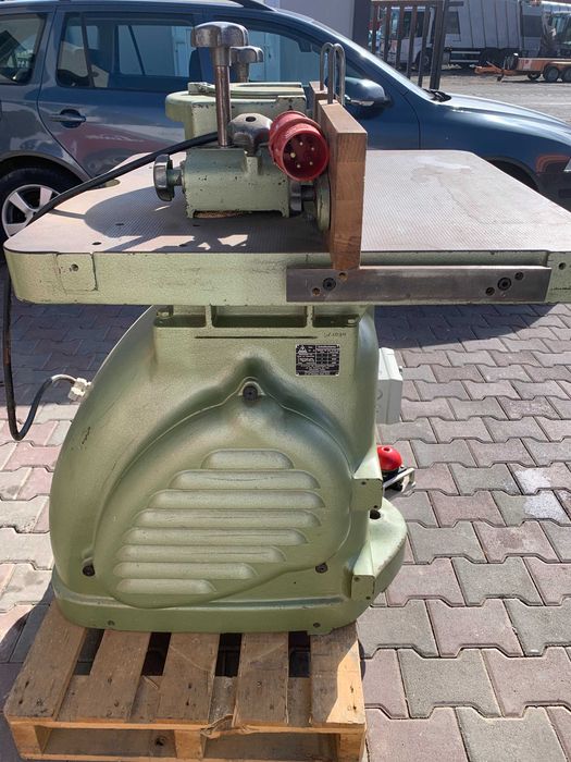 Freza Tamplarie Frommia 700 NEFOLOSIT