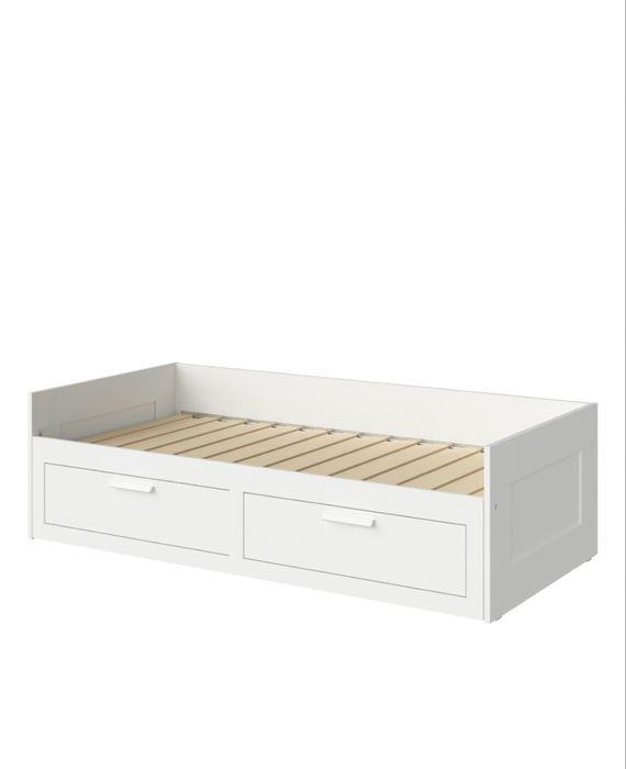 Кровать Икея Бримнес