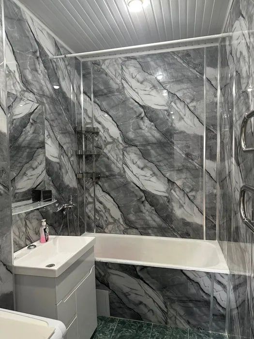 Продаётся квартира на Ц-15 ,есть Ипотека. Ор-р 19 школа мебель,техника
