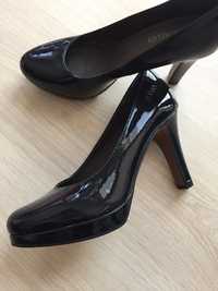 Дамски обувки s.Oliver