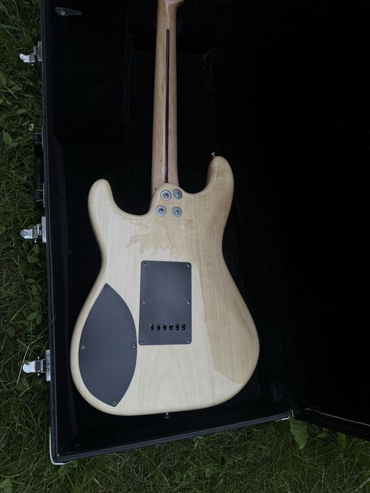 Chitara Electrica Stratocaster