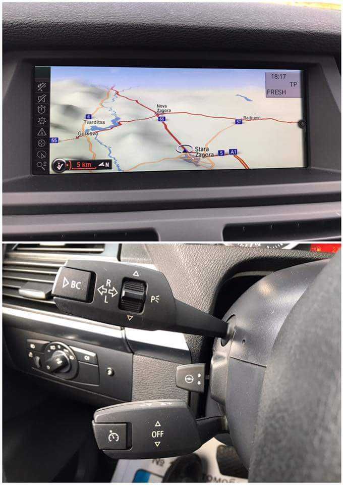 BMW X6 4DXD в добро състояние,поддържан