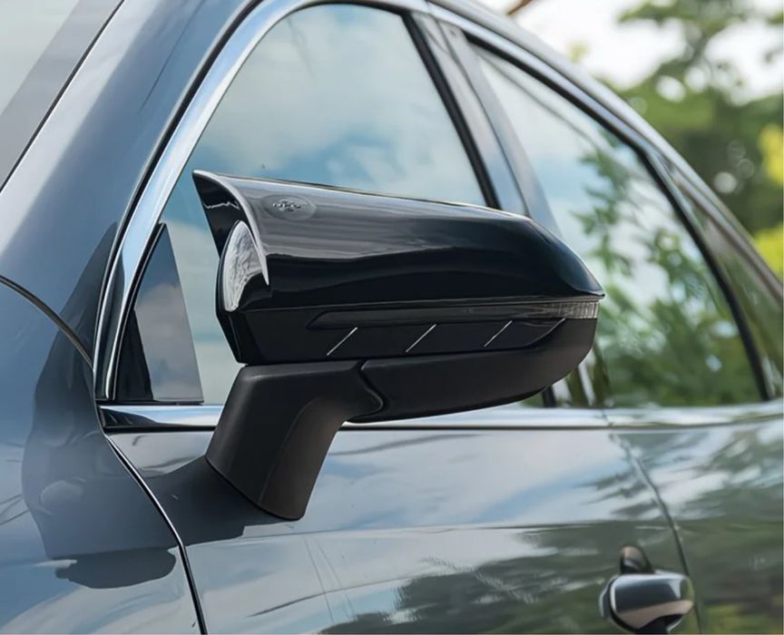 BYD Destroyer 05, аксессуары на byd destroyer05