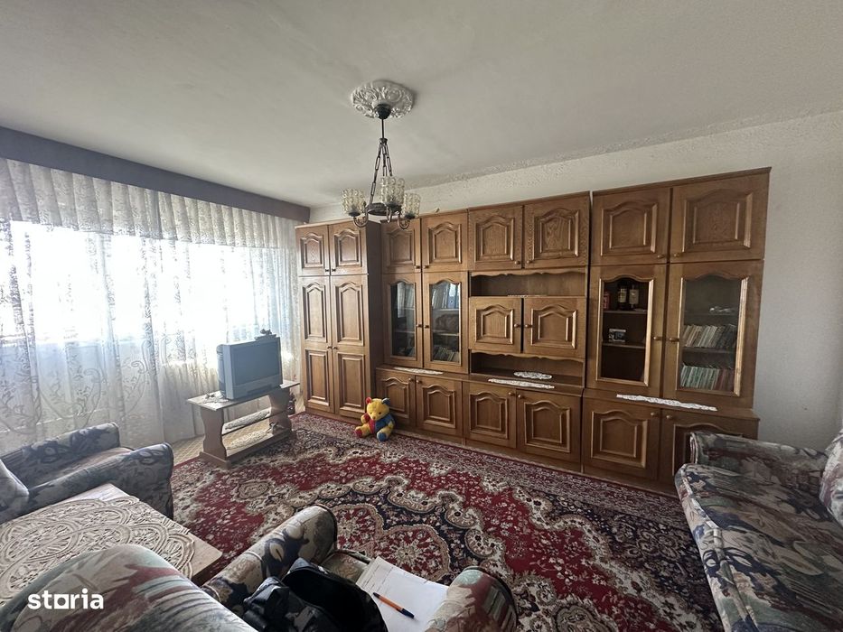 Agentia imobiliara VIGAFON vinde apartament 3 camere Bariera Bucuresti