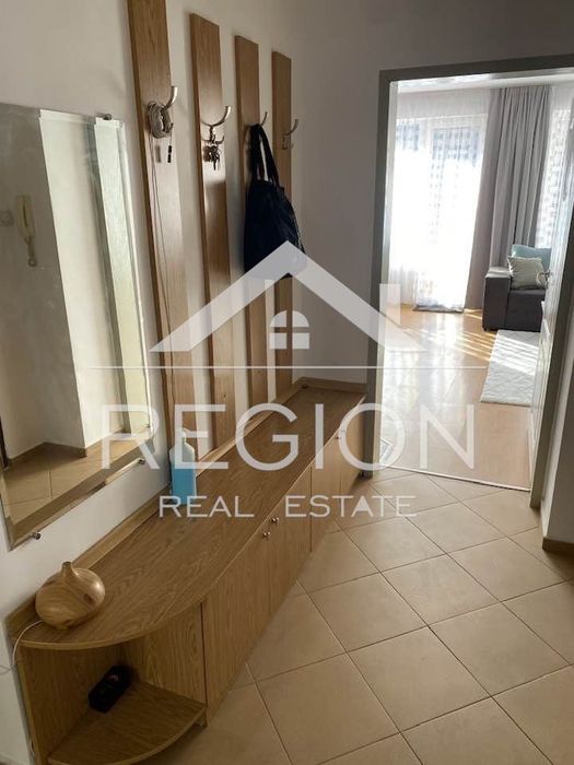 Дава се под наем Тристаен апартамент в Варна, Лятно кино Тракия - 92 кв.м за 612 € - Снимка #10