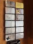 Bricheta zippo modele siferite