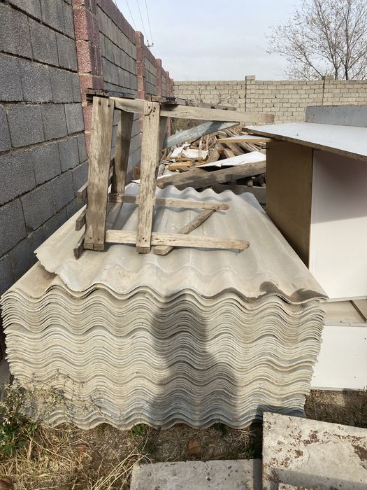 продам шифер,состоыние в хорошем