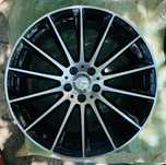 1 buc janta original mercedes gle s e gls gl amg w223 w213 19 20 21 22