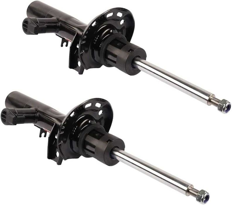 Amortizor electric fata NOU Audi VW Skoda Seat +DCC electronic