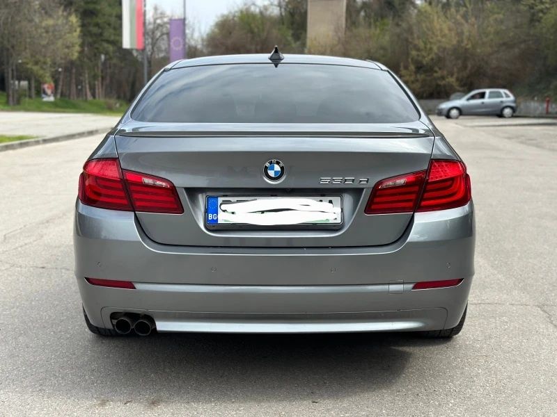 BMW 530 D Xdrive