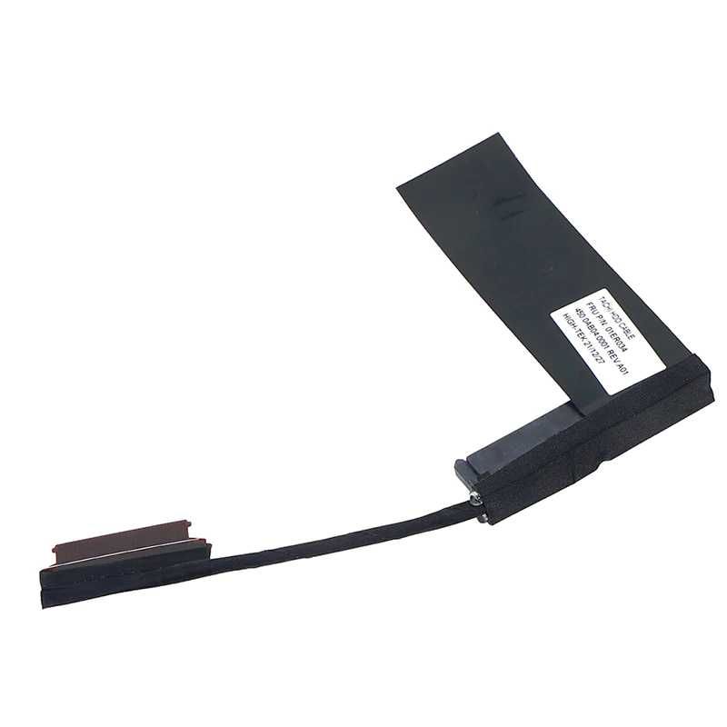 Conector Adaptor HDD Lenovo ThinkPad T570 P51S T580 P52S 01ER034
