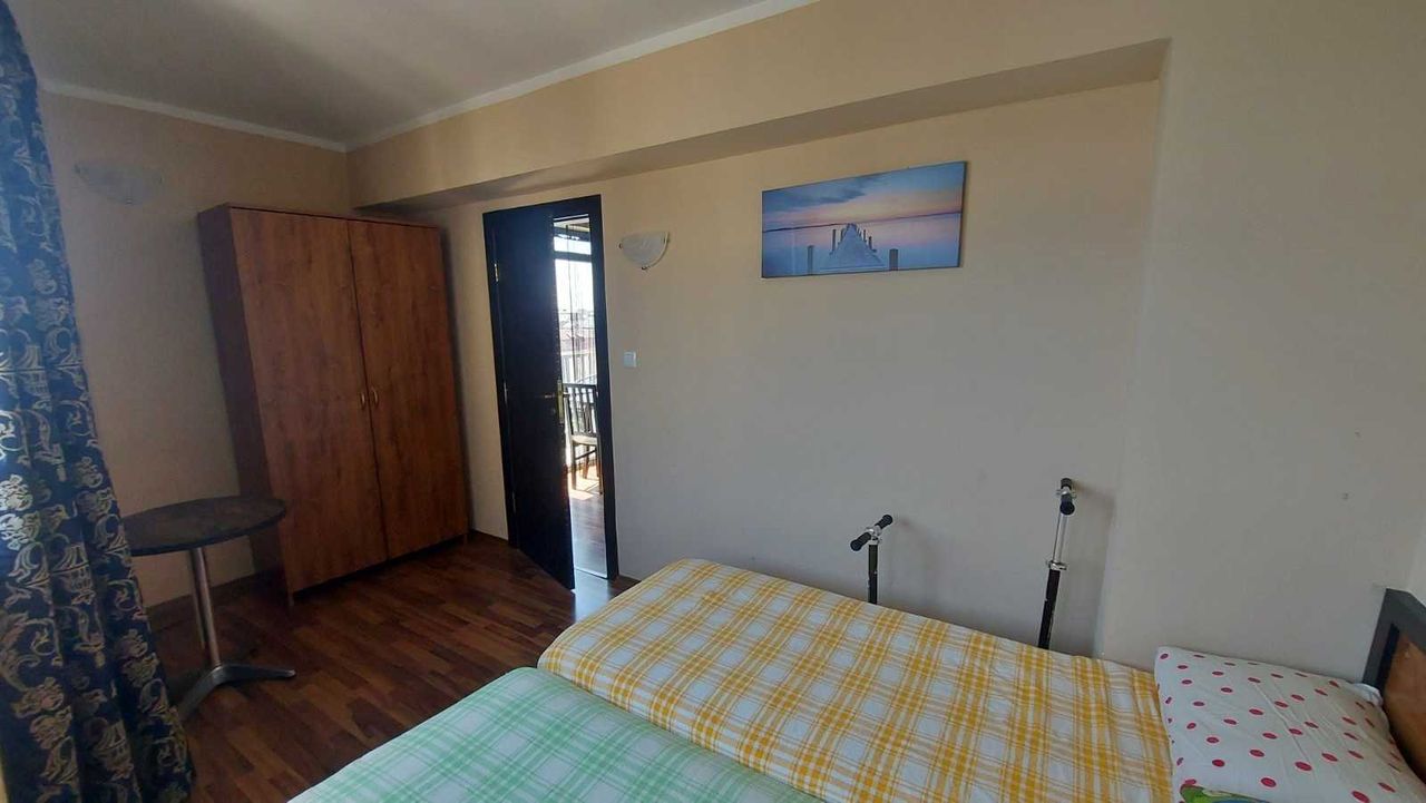 Продава се Тристаен апартамент в к.к. Слънчев бряг - 99 кв.м за 910 €/кв.м - Снимка #6