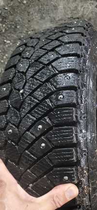 Шипованные шины 175/70 R14