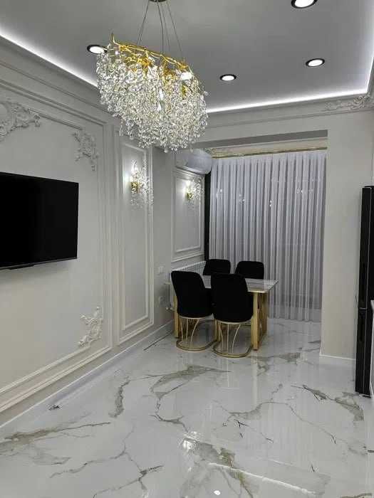 Сдаётся 2ком квартира Шайхантахурский р-н Ул Гулобод