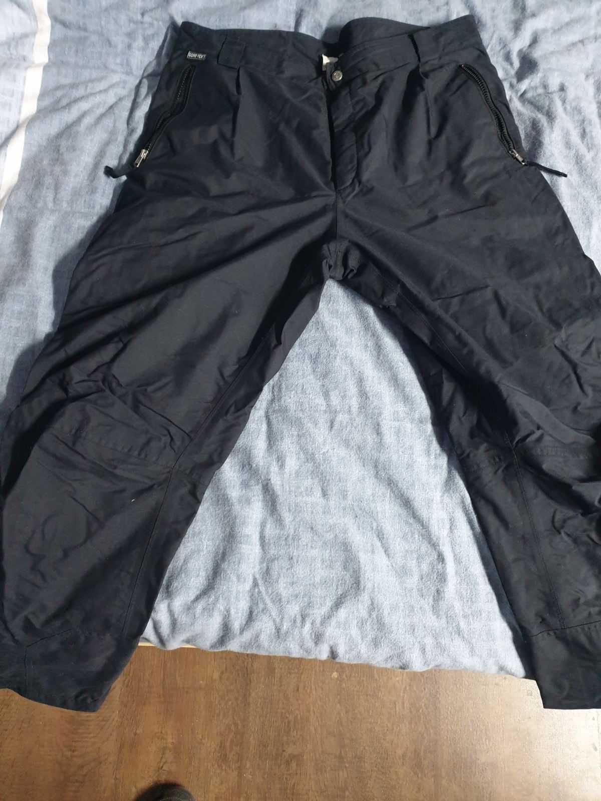MAMMUT gore tex за зимни спортове