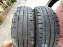 2 anvelope de vara 185/65 R15 ( cauciucuri )