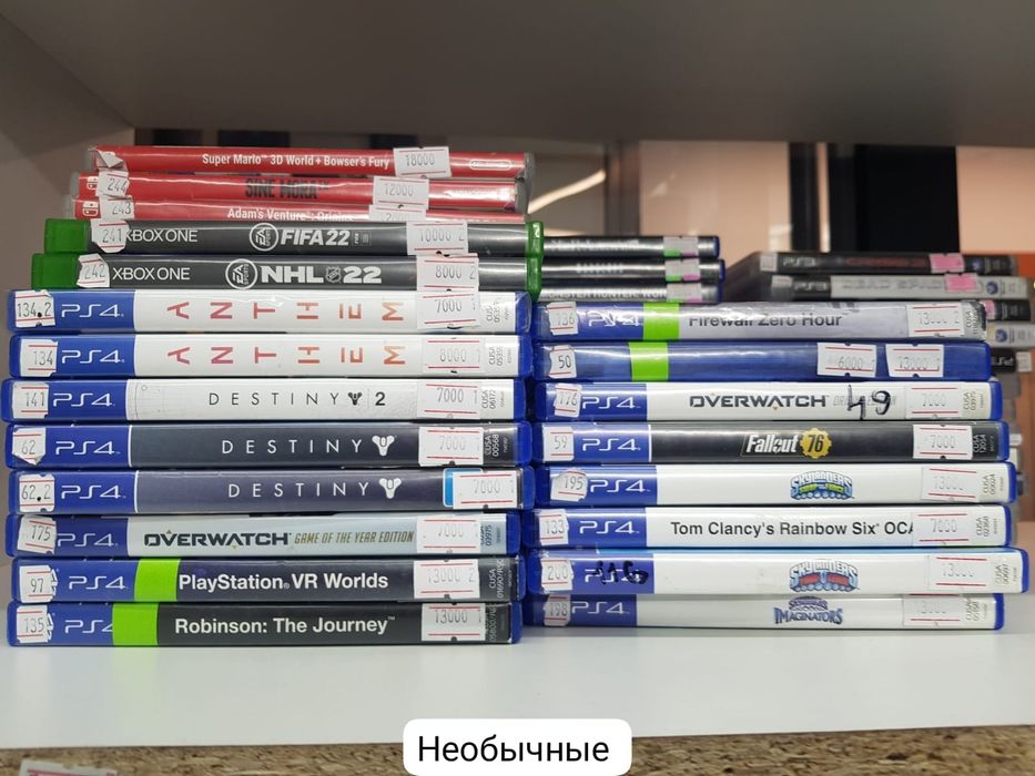 Пс5 игры и новые ps5 PlayStation