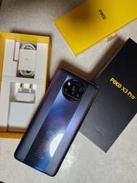 Poco X3 Pro 256Gb! Karopka Full.