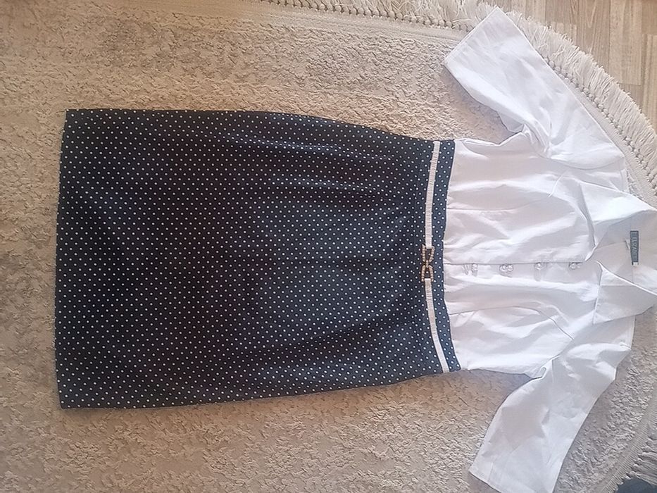 Платье красивое новое