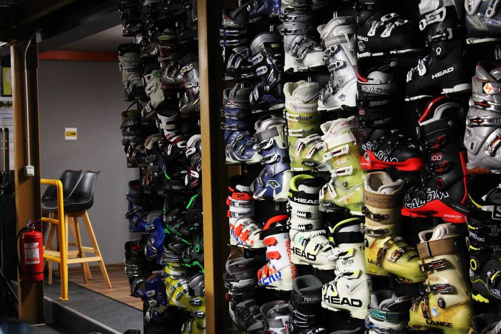 Schiuri Volkl Biologic 151 cm cod:0141