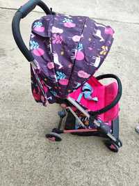 Детска количка лятна Cosatto