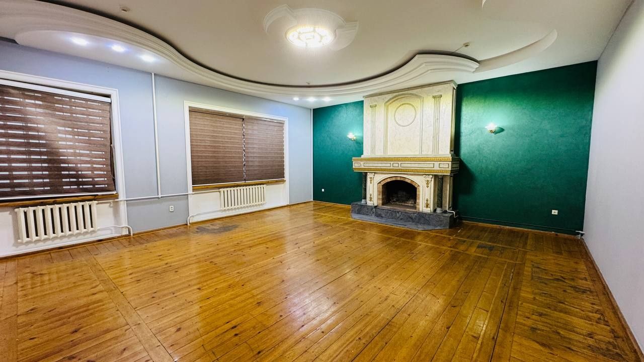 Аренда дом под офис 6 комнат ракат ракят махалля мукимий