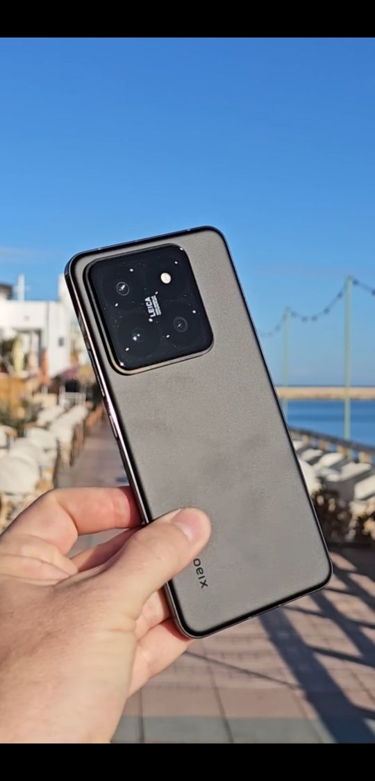 Xiaomi 14 pro 16 / 512