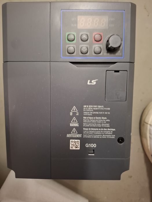 Convertizoare de frecventa ls electric