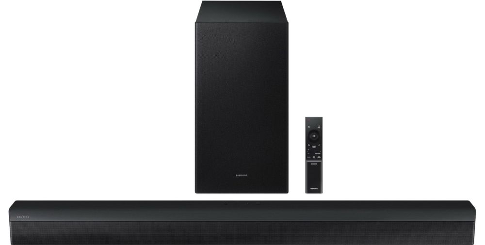 soundbar samsung b-series hw-b650d