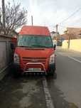 Ford maxi transit