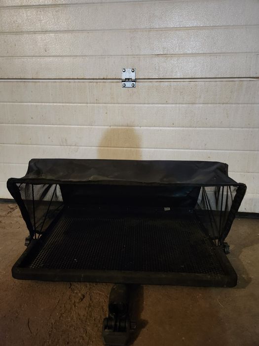 Vand tava laterala caperlan (sau schimb cu tava preston)