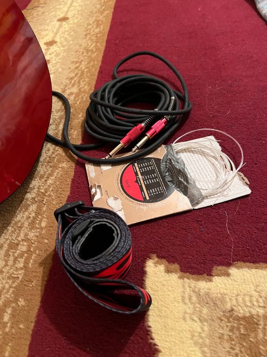 Gitara Ashton (Termez )