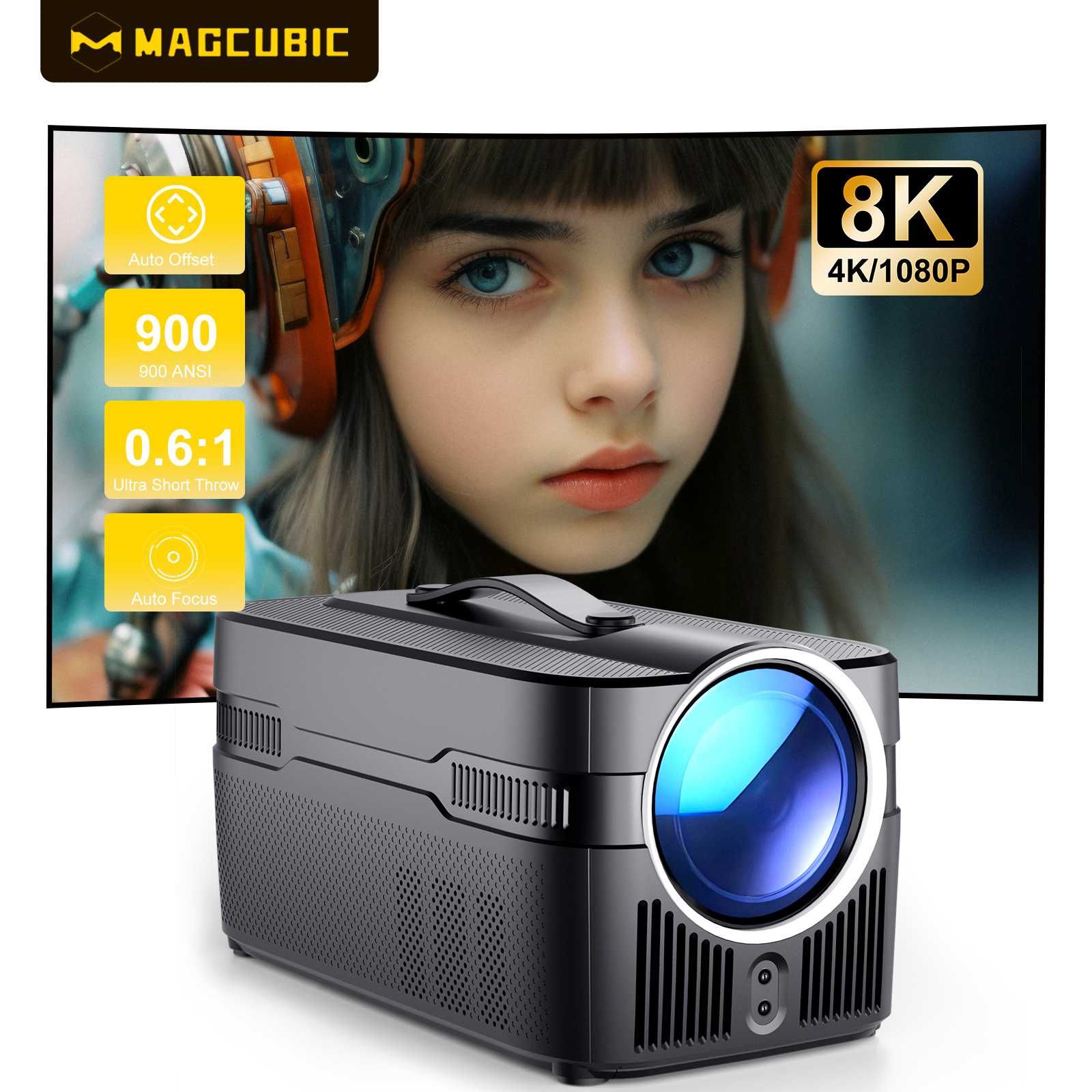 Magcubic HY450C янги модел эски нархда!