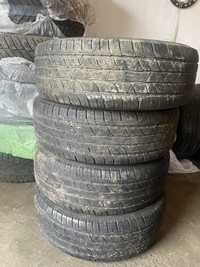 Резина 285/60 R18 265/65 R17