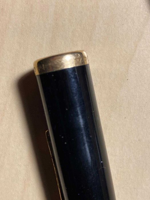 Mont Blanc Meisterstuck 344 14k 585 stilou