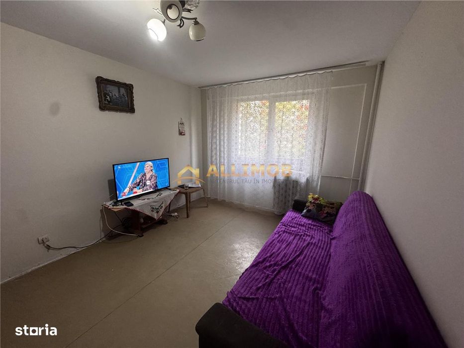 Apartament 3 camere de vanzare – Tei, Sector 2, Bucuresti,49 mp utili