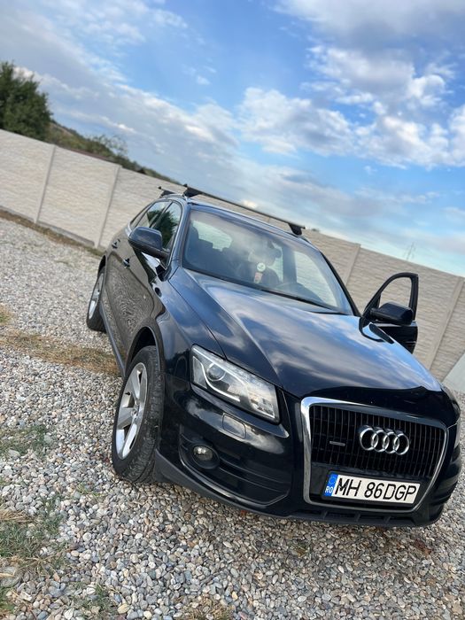 Audi Q5 (2012) 3.0 Diesel