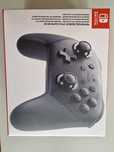 Контролер за Нинтендо Nintendo Switch Pro-Controller er