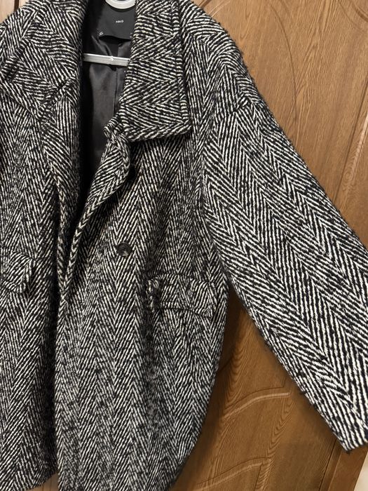 Палто Манго XS размер