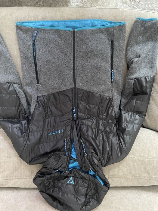 Geaca hibrid Schoffel