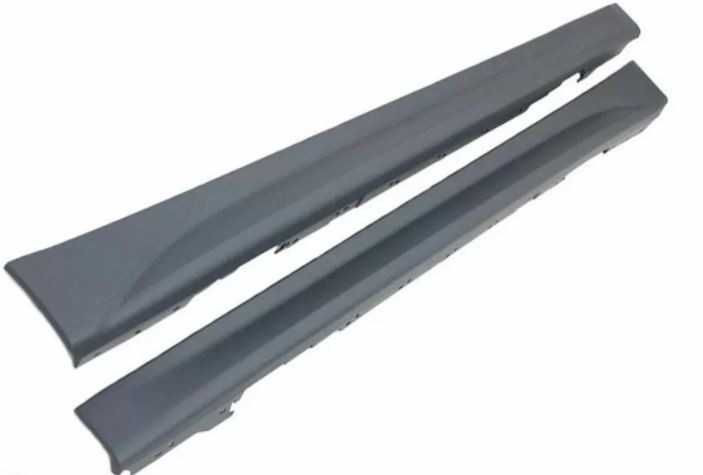 Прагове M-Tech стил за БМВ BMW F30 2011+ / М-тех/ М-техник