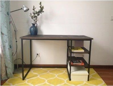 Письменный стол Loft Nova 120×60×75