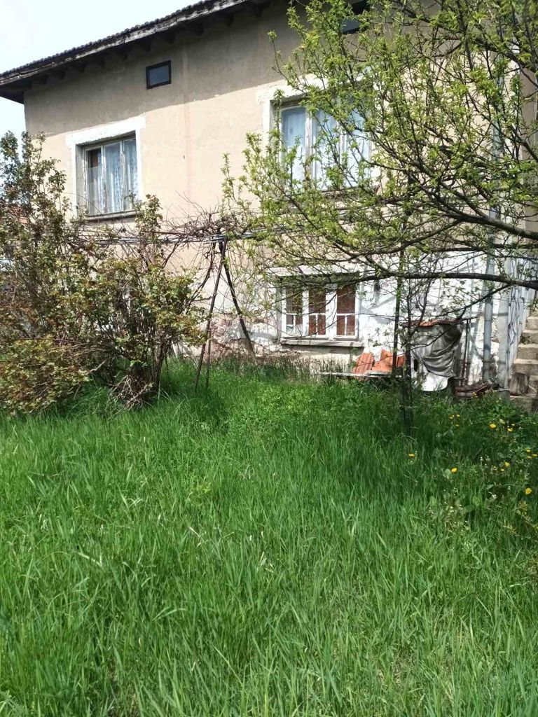 Продава се Къща в с. Вакарел, Област София-област - 146 кв.м за 583 €/кв.м - Снимка #6