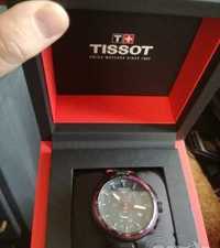 Лот часовници Tissot