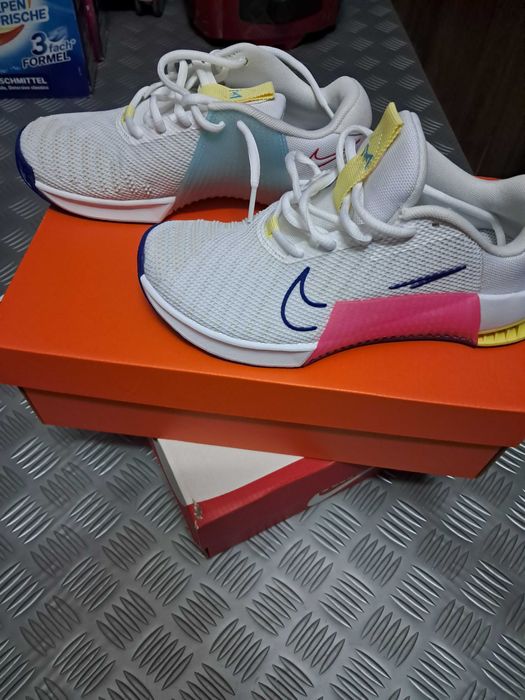 Nike metcon 9 НОВИ