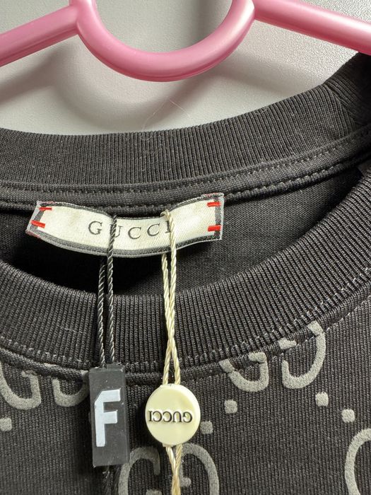 Мъжка тениска Gucci ХЛ