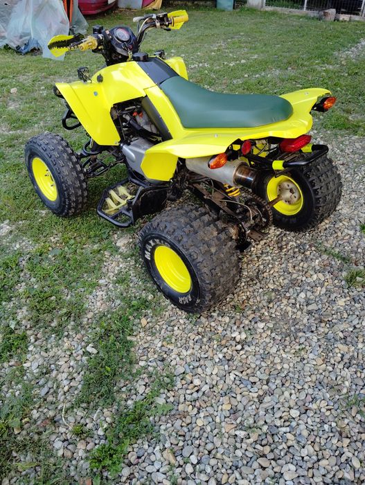 Vând Ca-n Am Ds250