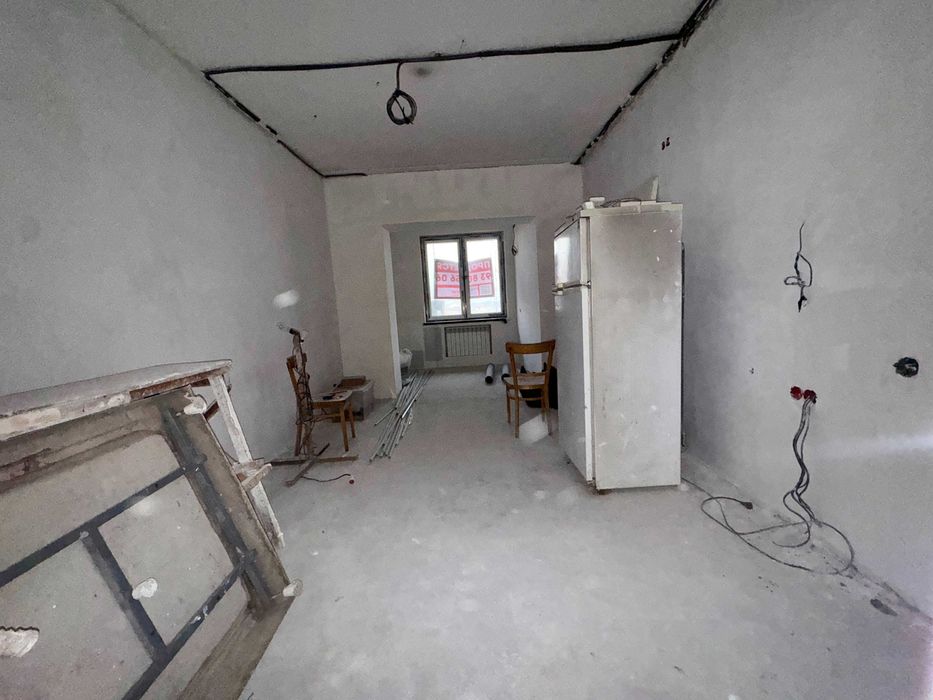 Продается 2в3 комнатная квартира Тузель 3 предчистовой ремонт (Jane)