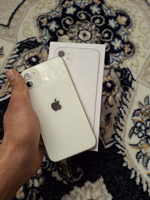 Iphone 11 128gb yang desaham buladi